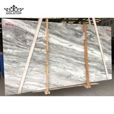 Fantasy Brownn Kitchen Countertops Island Worktop Table Tops Bathroom Vanity Wall Panels Natural Stone Tiles Marble Slabs