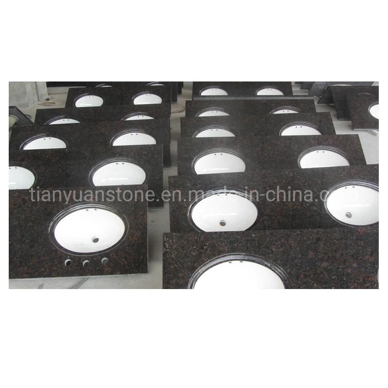 Tan Brown/Black Flamed Granite/Marble/Slab/Tile Baltic Dakota Najran Sapphire Granite with Pink Veining Red Aswan