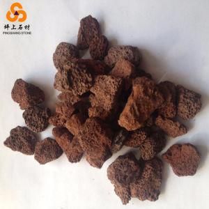Low Price Wholesale Lave stone for Grill and Aquarium Decoration