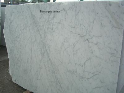 Polished Carrara White Marble Tiles Carrara White Marble Slabs