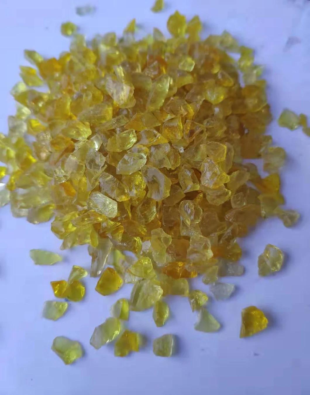 Texture Paint Building Decoration Color Sand Glass Beads