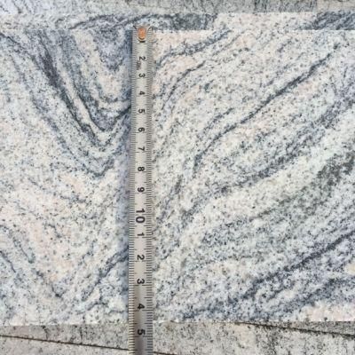 Juparana Wave Grey Granite/Slabs Stone Tiles Paving Cladding Tile