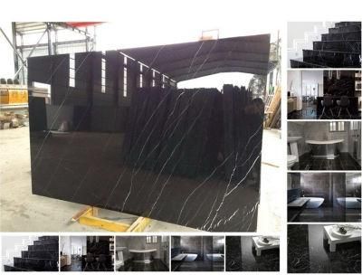 White/Brown/Gold/Grey/Green/Blue/Black Stone Marble for Slab Kitchen Countertop Floor/Wall Tile Wholesale