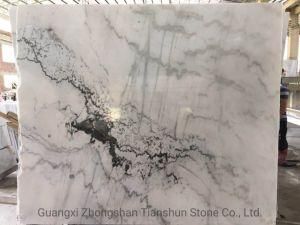 Superior Bookmatch Marble Stone Slate Marble Big Slab