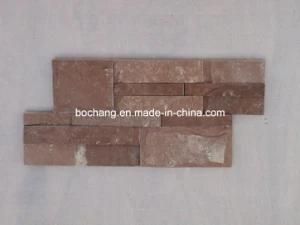 Artificial Flamed Culture Stone for Wall Cladding