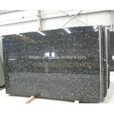 Natural Granite Emerald Pearl Paving Stone
