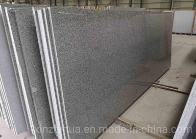 Chinese Natural Stone G603 Grey Tiles/Slabs Polished Floor/Stairs/Kitchen Decoration Granite