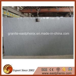 Chinese G633 Granite Big Slabs for Paving/Garden Slab