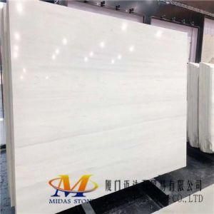 China Star White Marble Slabs