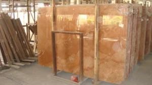 Coral Red Slabs/Tiles Marble Red Marble