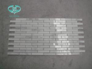Statuary White Marble for Wall Table/Countertop/Floor/ Bathroom/Slabs/ Tiles/Vanity Tops