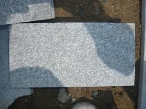 Royal Grey Granite for Paving Stone