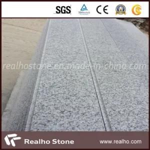 Cheap Price Chinese Graite Shangdong White Granite for Flooring Tiles