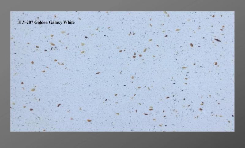 Quartz Big Slab Big Size Countertop