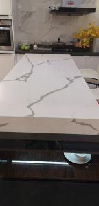 MB705 Sweet Date-- Modified Acrylic Solid Surface Engineered Stone Imitation Stone