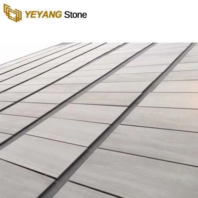 China Grey Serpeggiante, White Wooden Marble Slabs and Tiles