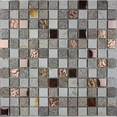 Quartzite Mosaic