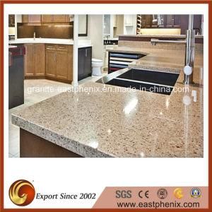 Good Price Quartz Stone Countertop for Kitchen