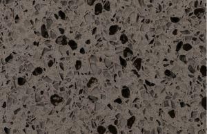 Q040 Chinese Newest Artificial Quartz Stone for Backgound Wall