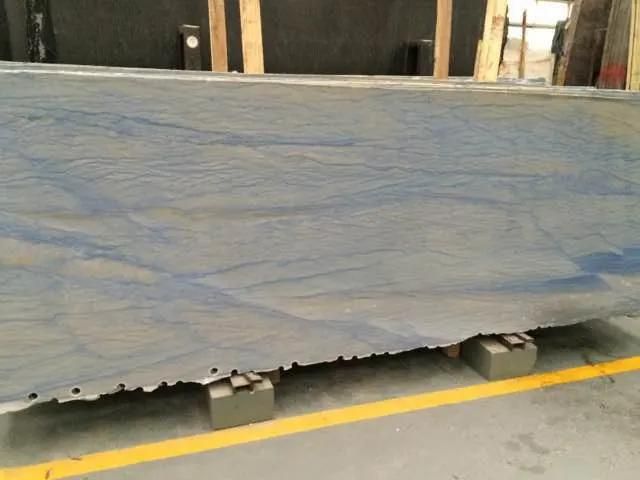 Chinese Building Material Polished Marble Floor Tiles