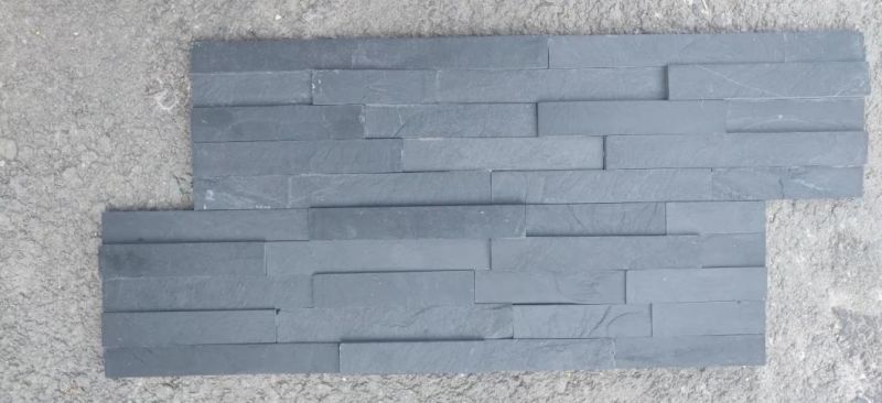 Rusty Slate Billets in 5 Layers Tiles for Wall/Floor Tiles