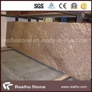 Giallo California Brazil Granite Countertop (RHCA-030)