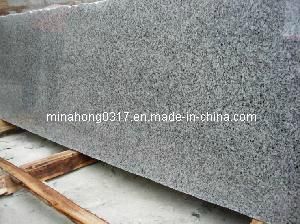G640/Grey Granite/Polished/Flamed/Split Faced/Picked/Bush Hammered/Chiseled/Honed/Sawn Cut/ Sand Blasted/Mushroom/Tumbled for Slabs/Tile/Floor