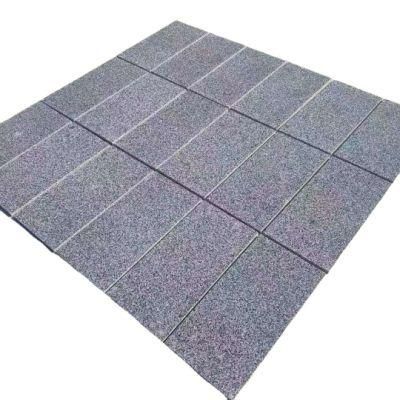 Customized Natural Polished Granite Stone for Tiles and Countertops