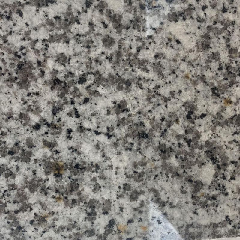 Grey and Smooth Surface Granite for Bathroom Tops, Bar Tops, Washing Room Tops