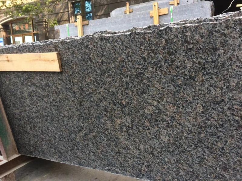 Granite Which Color Is Gorgeous and Most Popular for Office Building and Ndoor Office Environment Decoration