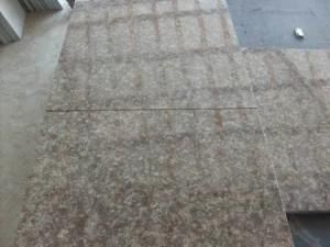 G687 Granite for Vanity Top/Countertop/Sink/Basin