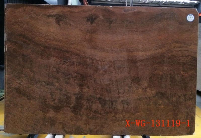 Yellow Vein Marble Polished Tiles&Slabs&Countertop