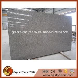 Chinese Polished/Flamed Granite Prefab G664 Big Slab