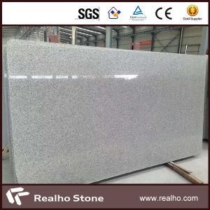 Sesame White G603 Granite Slab with Good Price