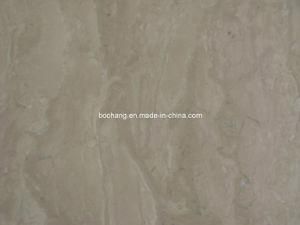 Diano Dino Beige Marble for Tile Slab