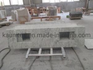 Andromeda White Granite Kitchen Countertop Offer
