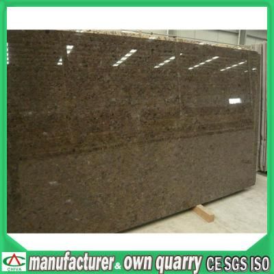 Most Natural Polished Granite for Tiles and Slab