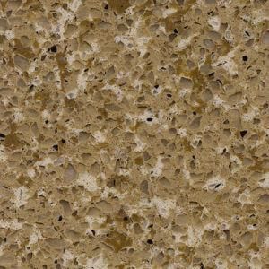 Construction Materials Artificial Quartz Stone for Wall