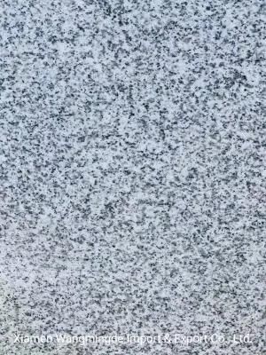 G603 Polished Surface Natural Granite for Stone Paving