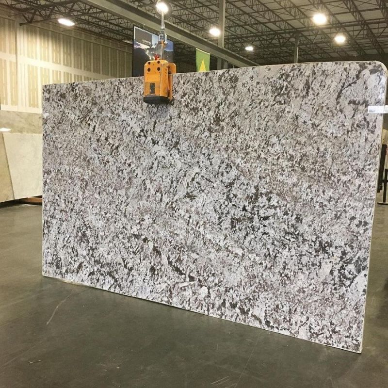 Bianco Antico Granite for Kitchen Countertop/Island/Worktop/Wall