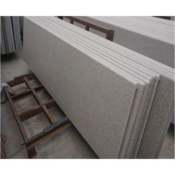 Good Quality Customized Brown Granite Kitchen Countertop