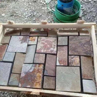 Decorative Exterior Wall Covering Panels Culture Stone
