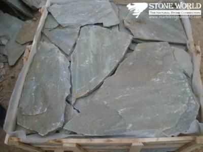 Irregular Flagstone for Outside Garden Decoration (CS020)