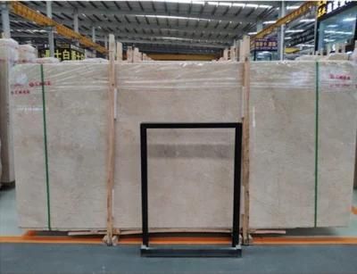 Customized Natural Polished Marble Slab Stone for Tiles and Countertops