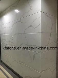 Building Material Artificial Quartz Stone Slab China Supplier