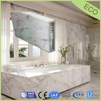 Marble Honeycomb Panels with Hongzan Design and Polished Surface