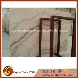 Natural Stone Onyx Slab for Garden Decoration