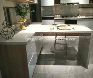 Chinese Quartz Countertop/Vanity Top/ for Villa/Apartment/Shopping Mall