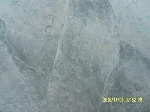 Silver Ermine Marble Slab for Countertops and Building Materials