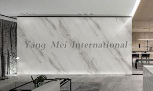 New South Pearl Natural Greece Volakas White Marble Slabs for Flooring Tile, Slab, Countertop